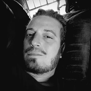 Meet your Posher, Giuseppe